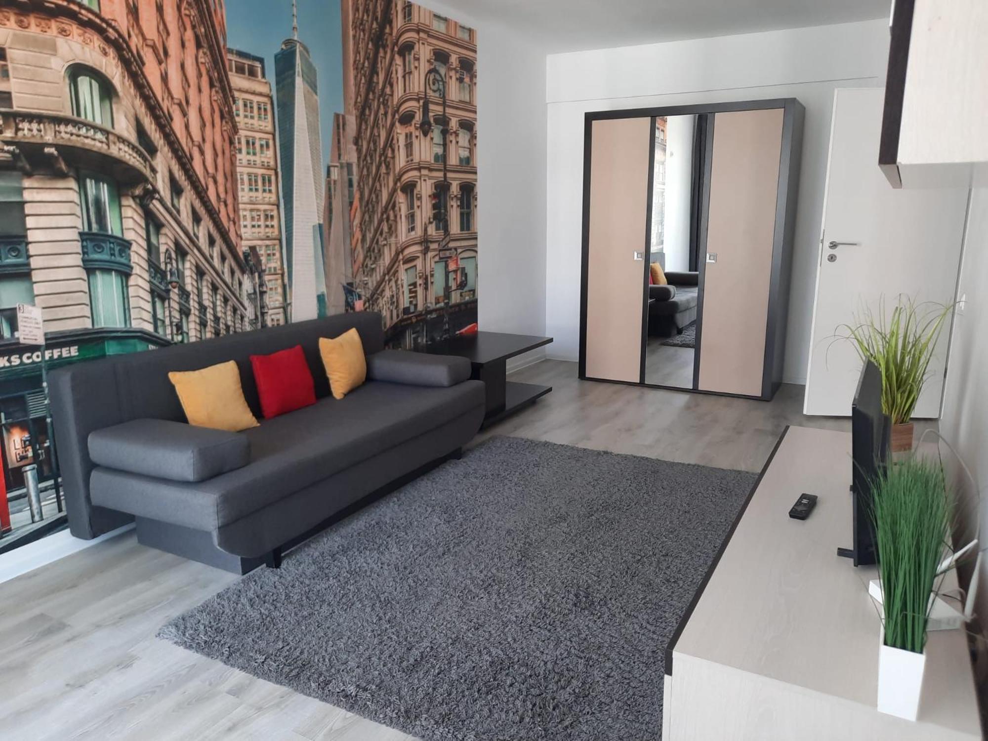 Cazare Apartament 2 Camere Decomandat Militari Chiajna エクステリア 写真