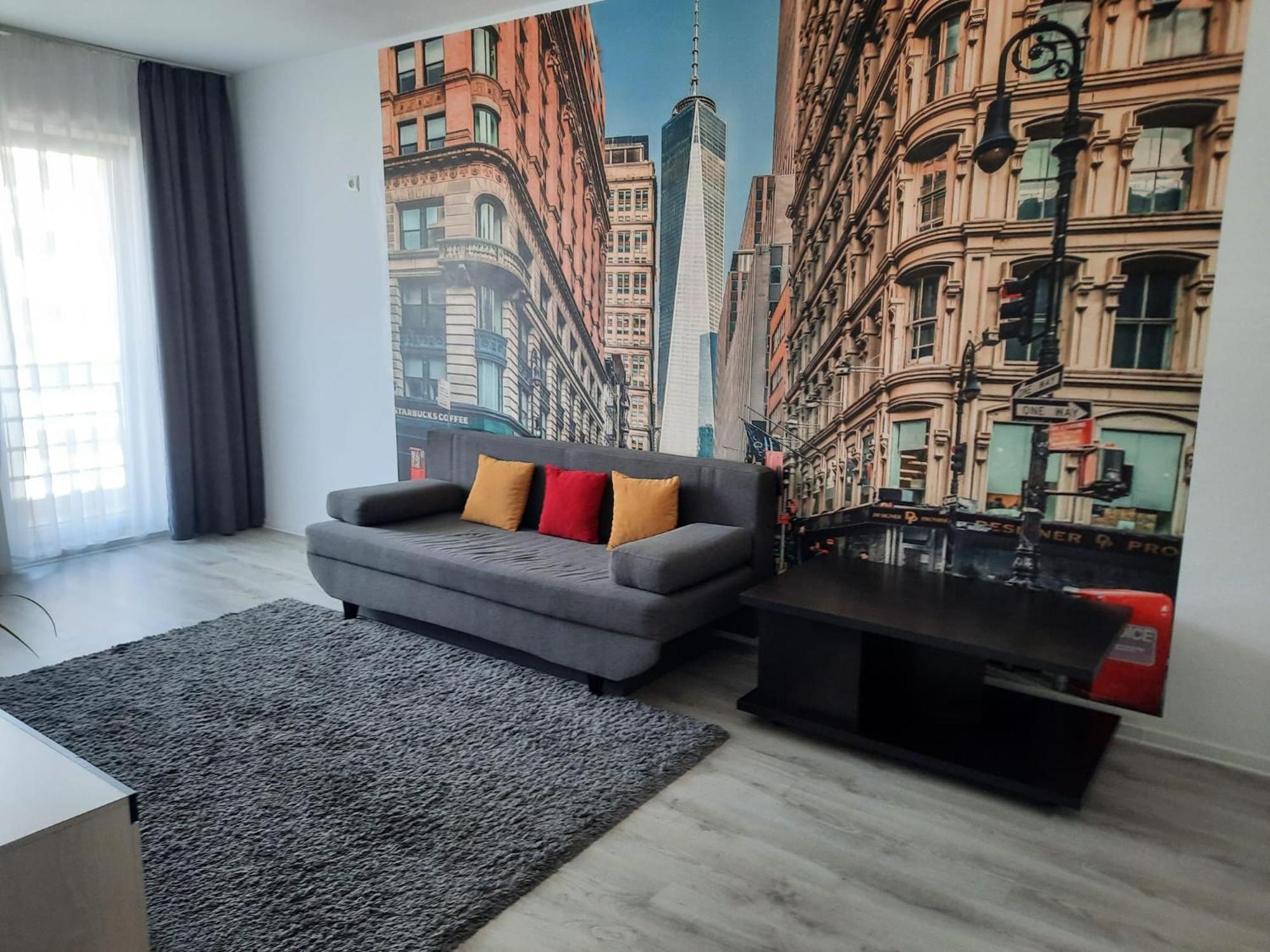 Cazare Apartament 2 Camere Decomandat Militari Chiajna エクステリア 写真