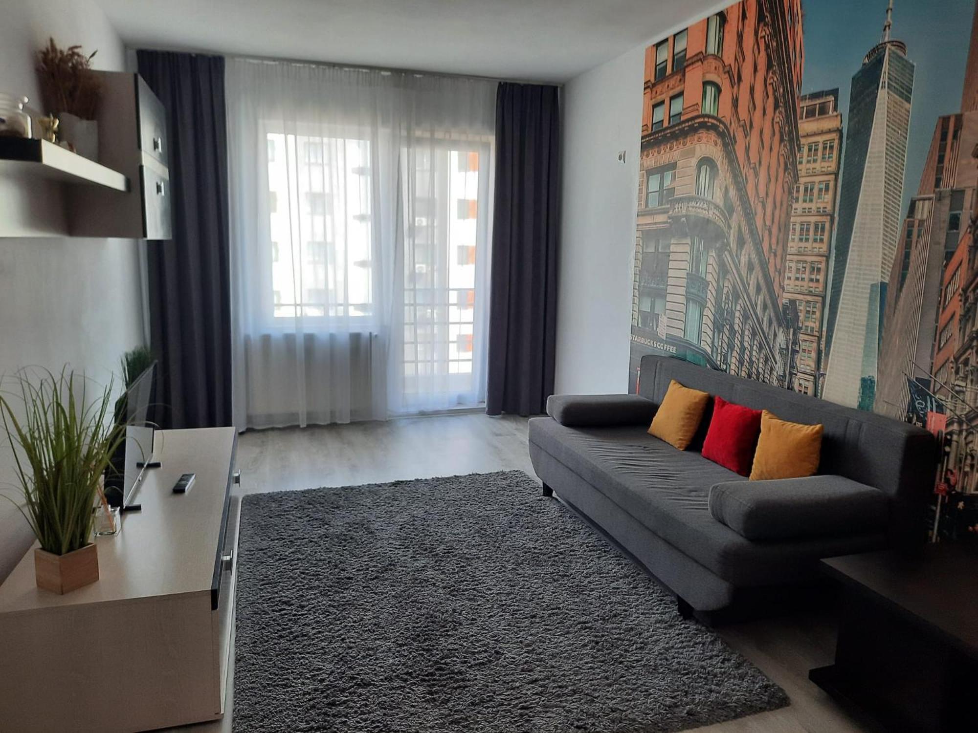 Cazare Apartament 2 Camere Decomandat Militari Chiajna エクステリア 写真